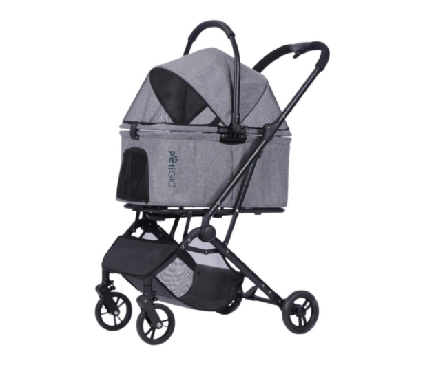 PetiGIO PETI-700 wózek dla zwierząt - 1580994 - zdjęcie